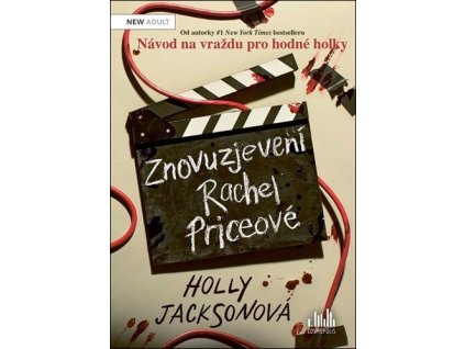 Znovuzjevení Rachel Priceové