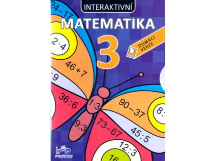 Interaktivní matematika 3