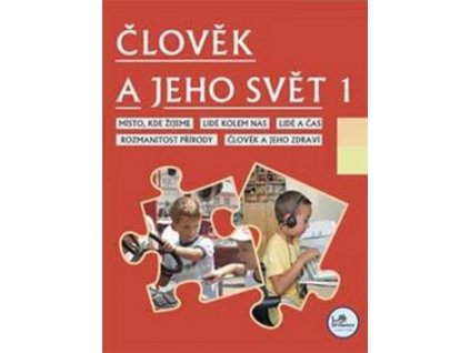 Člověk a jeho svět 1