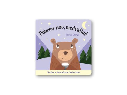 Dobrou noc, medvídku!