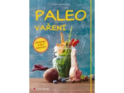 Paleo vaření