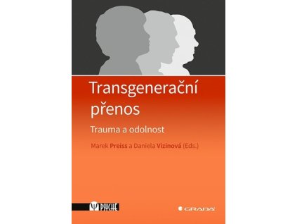Transgenerační přenos