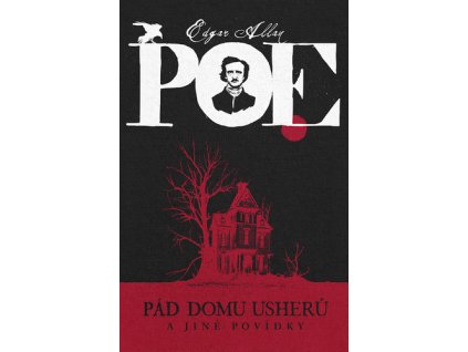 Pád domu Usherů a jiné povídky