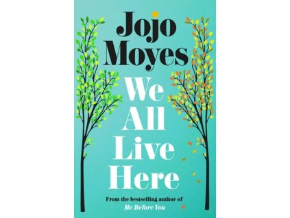We All Live Here