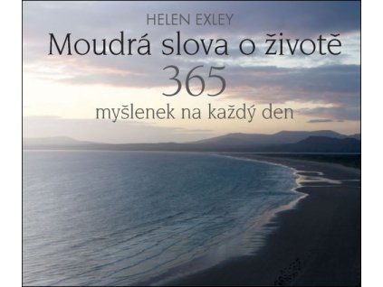 Moudrá slova o životě
