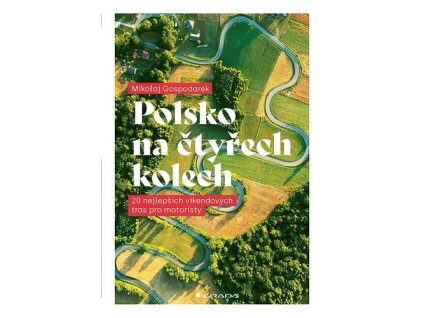 Polsko na čtyřech kolech