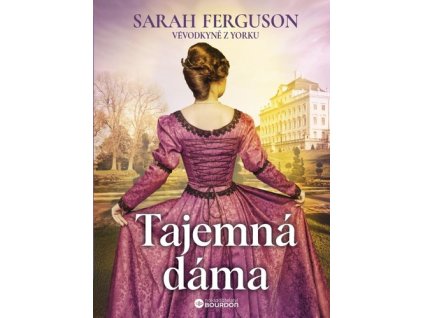 Tajemná dáma