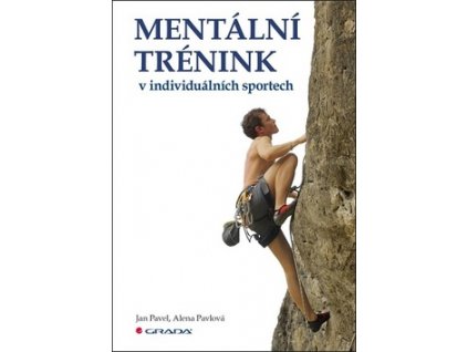 Mentální trénink v individuálních sportech