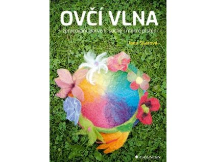 Ovčí vlna