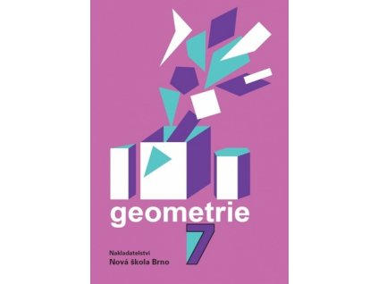 Geometrie 7 učebnice