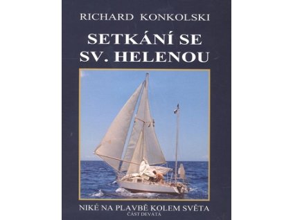 Setkání se Sv. Helenou