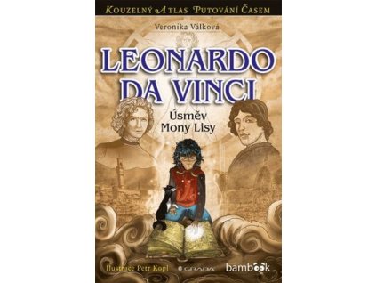 Leonardo da Vinci