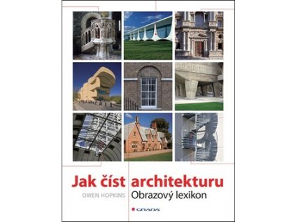 Jak číst architekturu