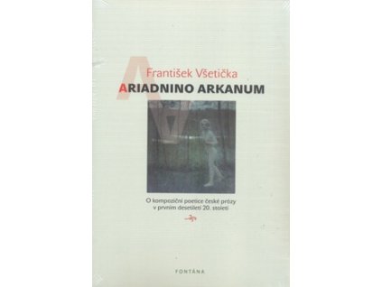 Ariadnino arkanum