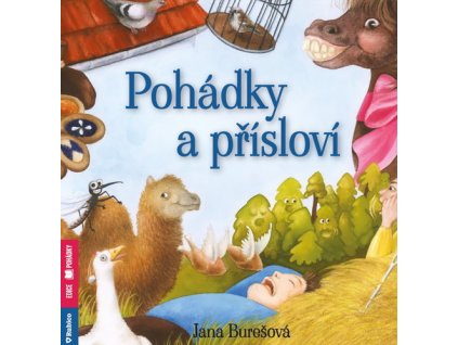 Pohádky a přísloví