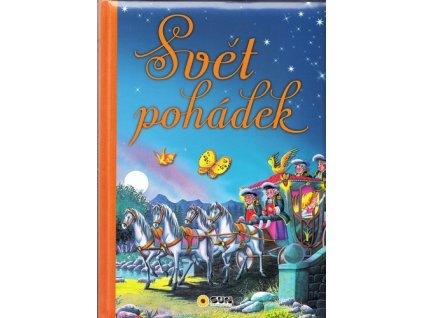 Svět pohádek