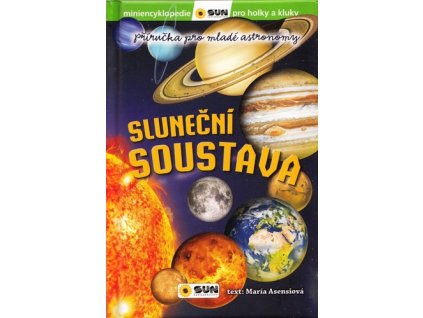 Sluneční soustava