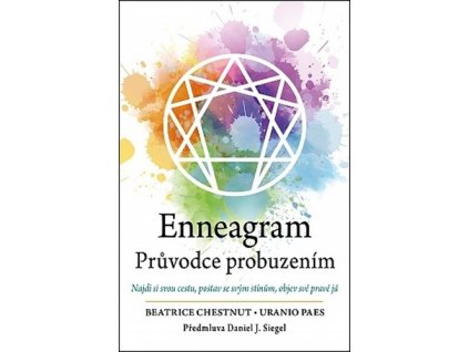 Enneagram Průvodce probuzením