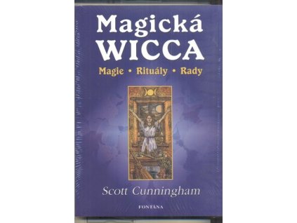 Magická Wicca