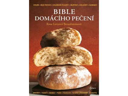 Bible domácího pečení