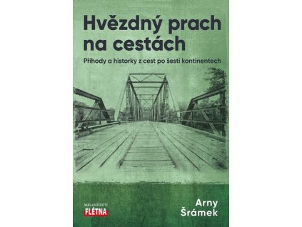 Hvězdný prach na cestách