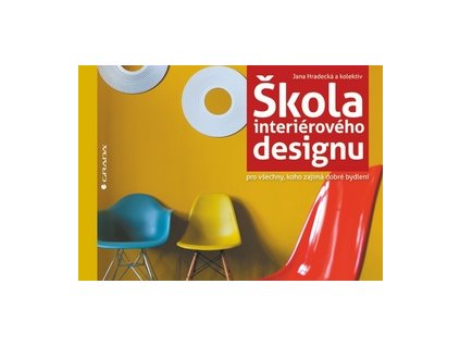 Škola interiérového designu