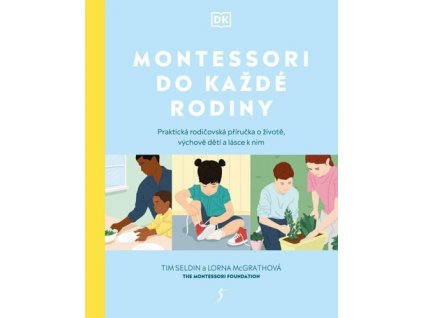 Montessori do každé rodiny