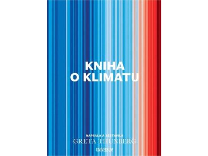 Kniha o klimatu