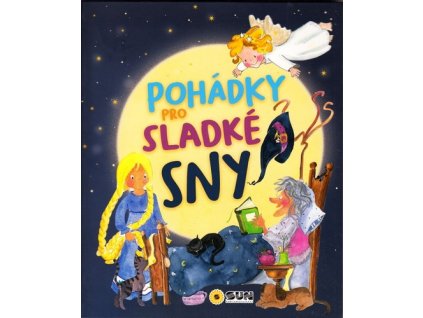 Pohádky pro sladké sny