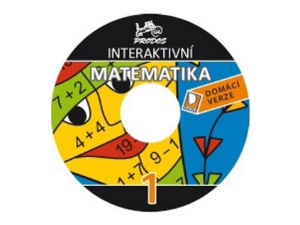 Interaktivní matematika 1