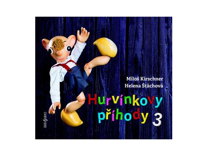 Hurvínkovy příhody 3   (Audiokniha)