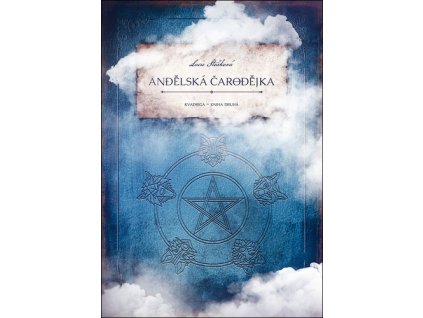 Andělská čarodějka