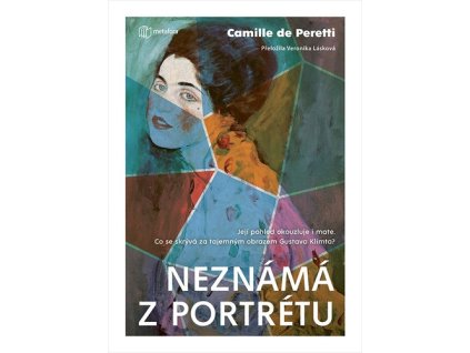 Neznámá z portrétu