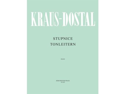 Stupnice