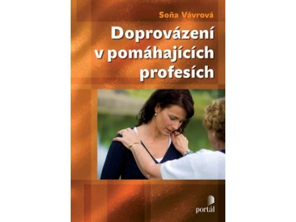 Doprovázení v pomáhajících profesích