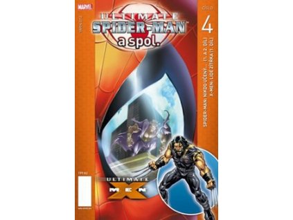 Ultimate Spider-Man a spol. 4
