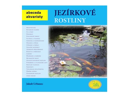 Jezírkové rostliny