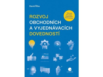 Rozvoj obchodních a vyjednávacích dovedností