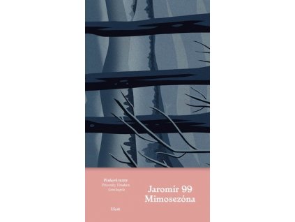 Mimosezóna