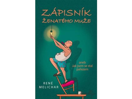 Zápisník ženatého muže