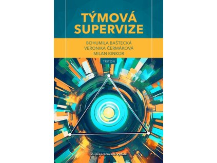 Týmová supervize