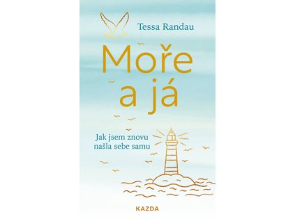 Moře a já