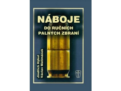 Náboje do ručních palných zbraní