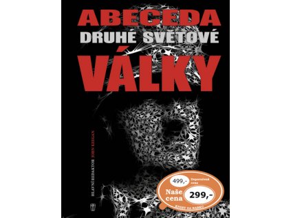 Abeceda Druhé světové války