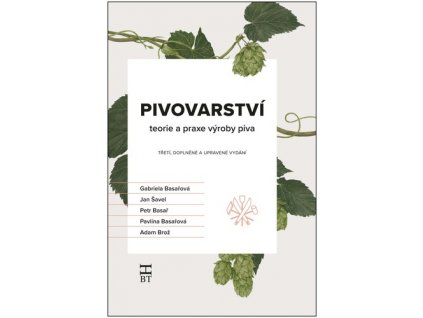 Pivovarství