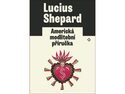Americká modlitební příručka