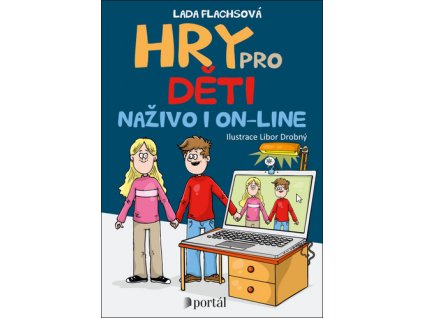 Hry pro děti naživo i on-line