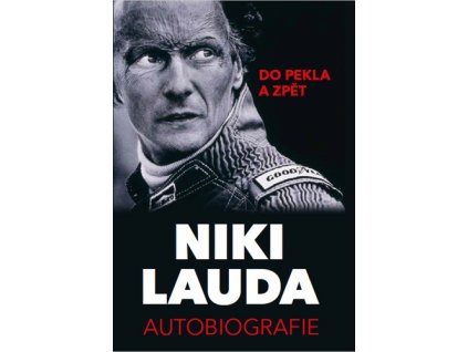 Niki Lauda - Autobiografie
