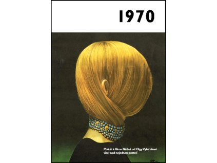 Jaké to tenkrát bylo aneb Co se stalo v roce, kdy jste se narodili 1970