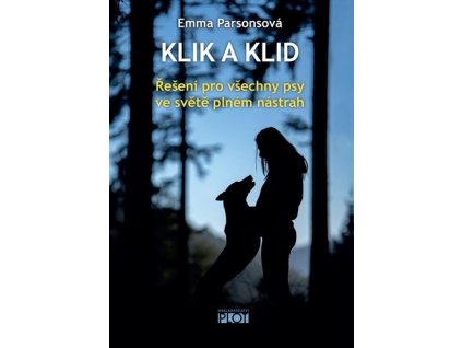 Klik a klid